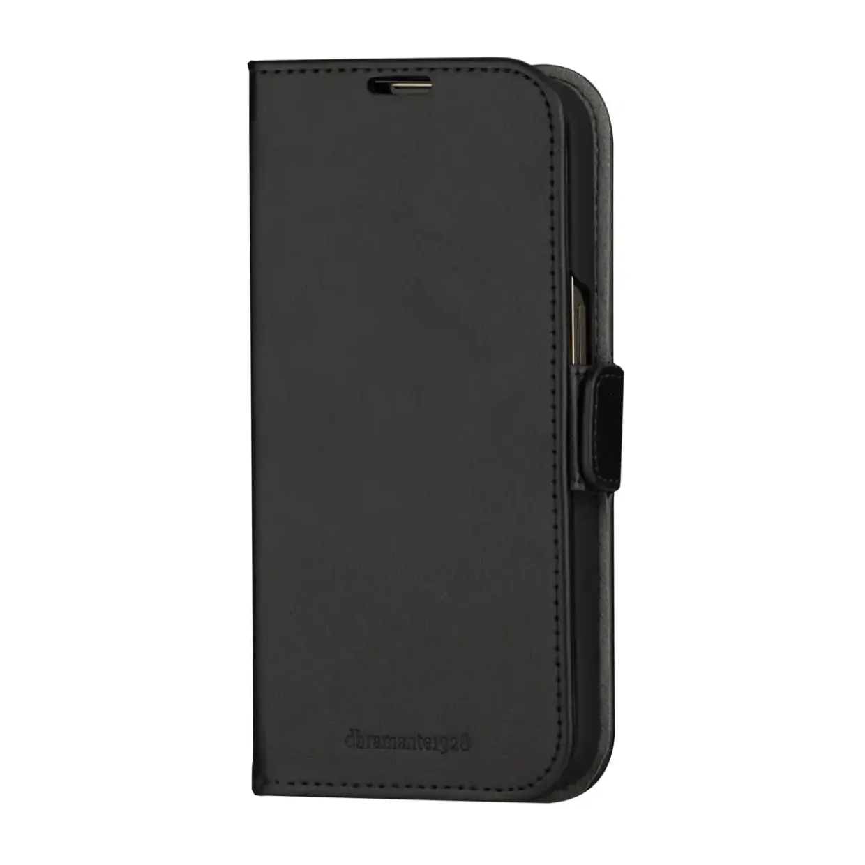 Dbramante1928 Stockholm - iPhone 15 - Black
