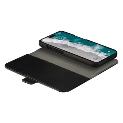 Dbramante1928 Stockholm - iPhone 15 - Black