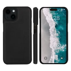 Dbramante1928 Stockholm - iPhone 15 - Black