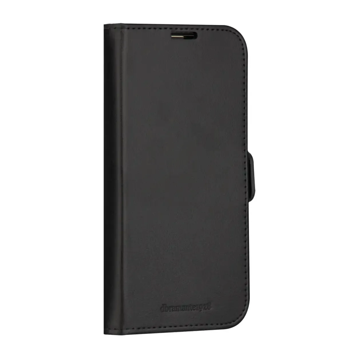 Dbramante1928 Stockholm - iPhone 15 - Black