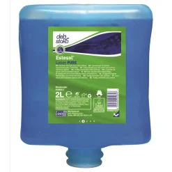 Deb Stoko Estesol Lotion PURE Cremesæbe LTW2LT - 2 liter patron