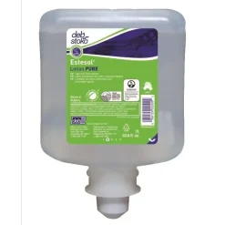 Deb Stoko Estesol Lotion PURE Cremesæbe PUW1lL - 1 liter patron