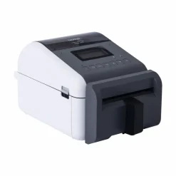 Desktop Labelprinter - Brother TD-4550DNWBFC - Linerless - 300 dpi