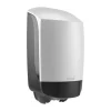Dispenser t/aftørringspapir, Katrin 82209, Inc S hvid