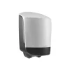 Dispenser t/aftørringspapir, Katrin 82216, Inc M hvid