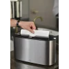Dispenser Tork H2 460005 stål