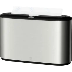 Dispenser Tork H2 460005 stål