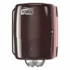 Dispenser Tork 659008 M2 Centerfeed sort/rød