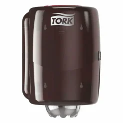Dispenser Tork 659008 M2 Centerfeed sort/rød
