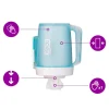 Dispenser Tork M1 - 658002 til mini håndklæderuller hvid mini