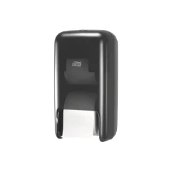 Dispenser Tork OptiServe T7 sort 2 ruller u/hylse 558042