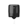 Dispenser Tork Reflex M4 sort aftørringspapir 473191