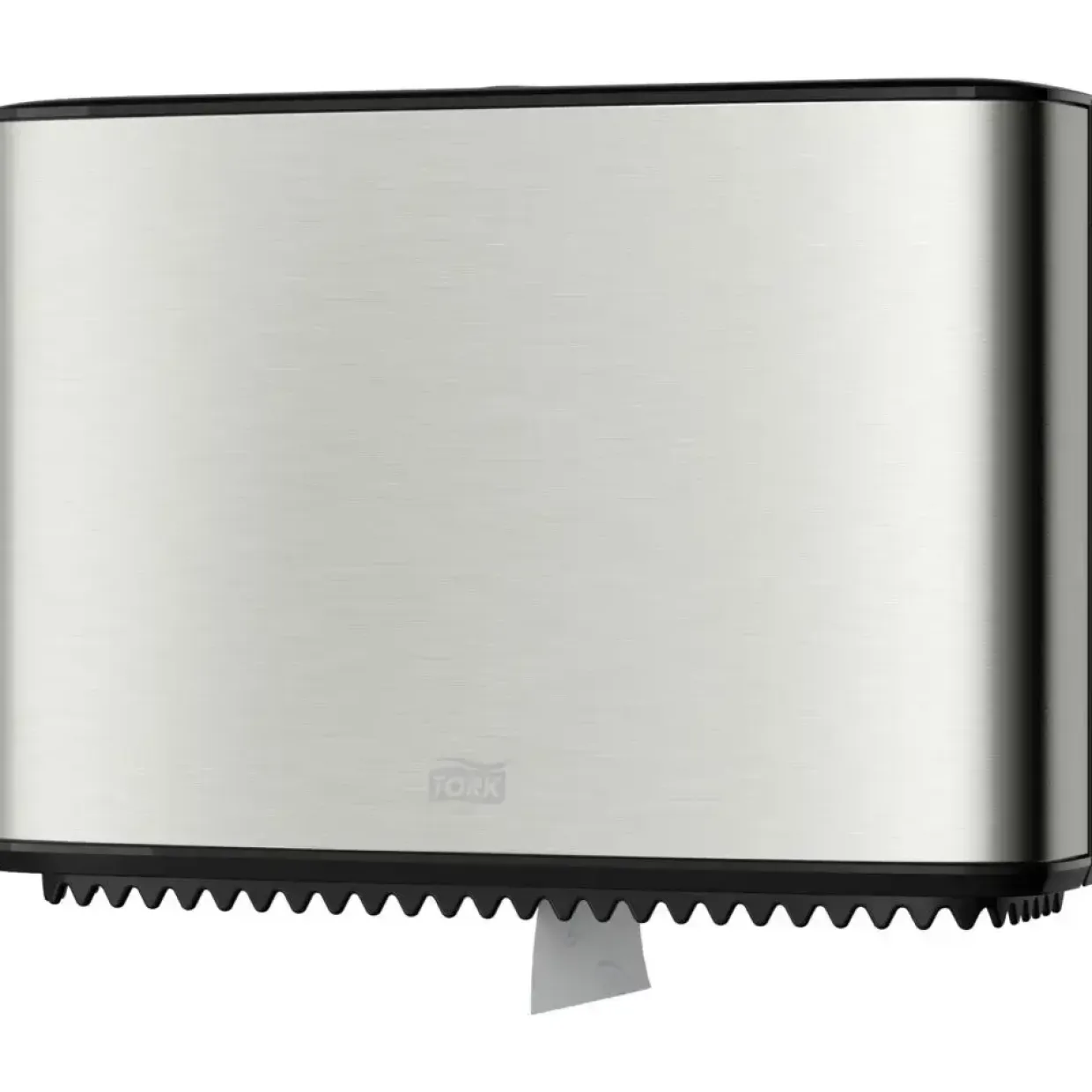 Dispenser Tork 460006 til mini jumbo toiletruller mini