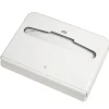 Dispenser, Tork 344080, V1, 5,8x42,3x31,5cm, hvid, plast, til toiletsædepapir