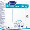 Diversey Soft Care Skumsæbe uden farve og parfume | 700 ml - 6 stk