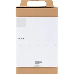 DIY Kit Akvarel, ass. - 1 pk
