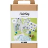 DIY Kit Male, ass. farver - 1 pk