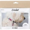 DIY Kit Mini Hækle Hundehalsbånd