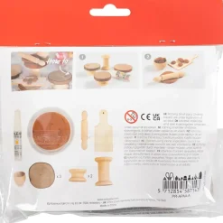 DIY Kit Nissens dør Småkagebagning