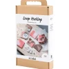 DIY Kit Sæbefremstilling | firkanter | 1 pk.