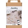 DIY Kit smykker klassiske perler