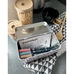 DIY Recipe Kit opskriftssæt Tombow (7)