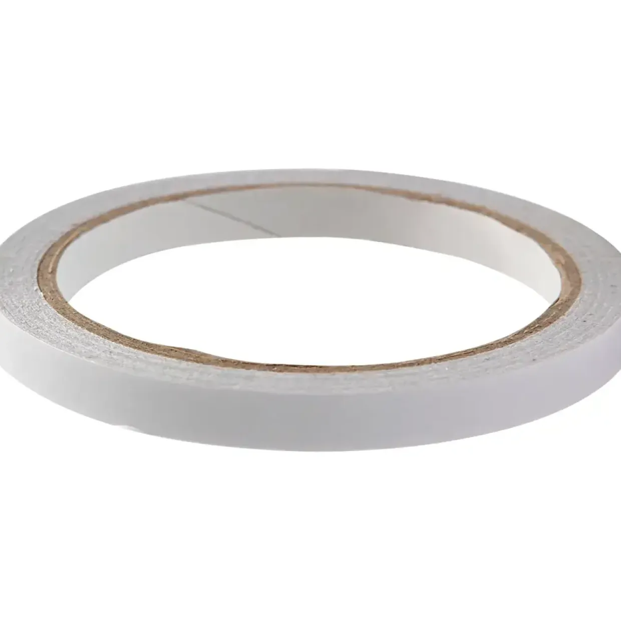 Dobbeltklæbende tape 9 mm x 10m