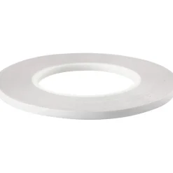 Dobbeltsidet tape 6mm x 50m - 6 ruller