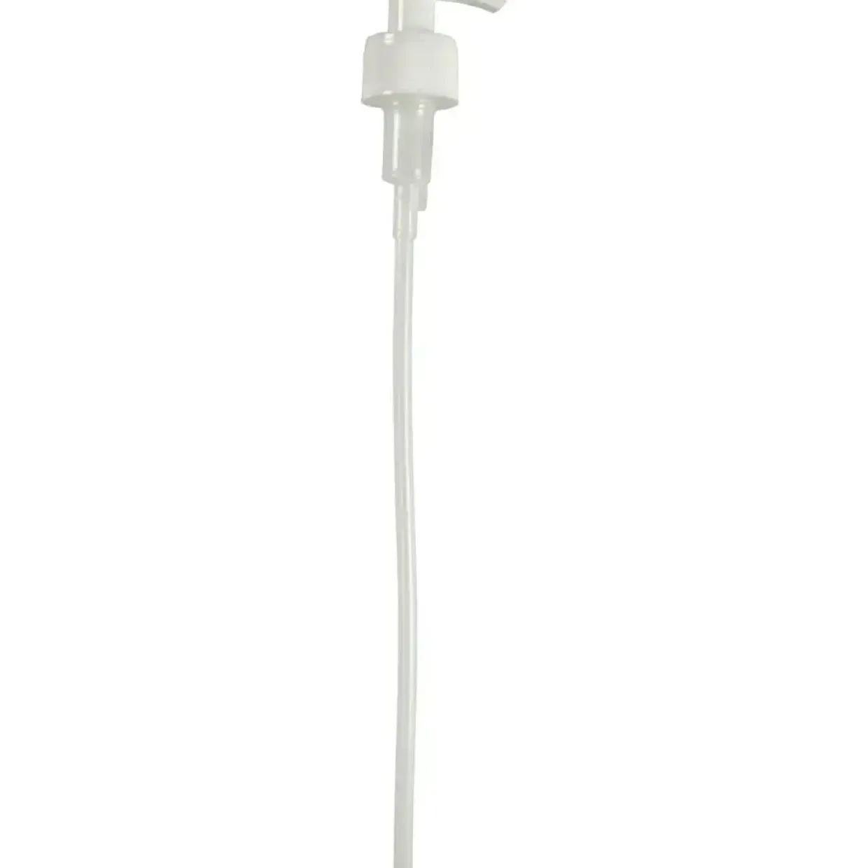 Doseringspumpe - 2 ml til 1 L dunk