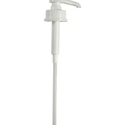 Doseringspumpe – 5 ml – til 5 l dunk