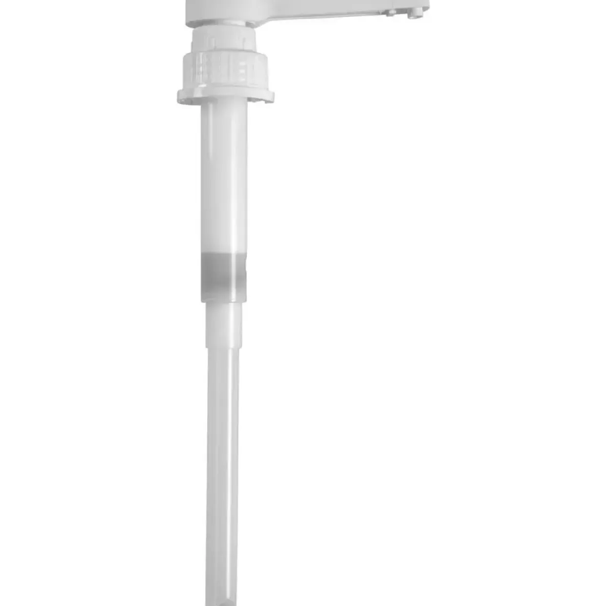 Doseringspumpe - Til 5 l flaske - 30 ml pr. tryk