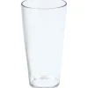 Drikkeglas, ABENA Gastro, 15,3cm, Ø7,8cm, 40 cl, 48 cl, klar, SAN, til flergangsbrug - 36 stk