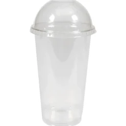 Drikkeglas - ABENA Gastro Straight Wall 55ml - RPET - Klar - 1000 stk