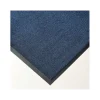 Dørmåtte Solett blå 60x90cm 8mm med kantliste PP vinyl - 5 stk