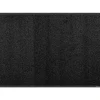 Dørmåtte - Tekstilmåtte Kleen-tex IronHorse XL Ebony 250x150cm polyamid|nitril|nylon