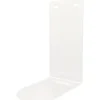 Drypbakke Plum - hvid metal til elektronisk dispenser universal - 20 stk