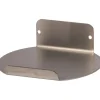 Drypbakke Tina Trolleys 13,5x15cm stål til Katrin håndfri dispenser