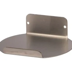 Drypbakke Tina Trolleys 13,5x15cm stål til Katrin håndfri dispenser