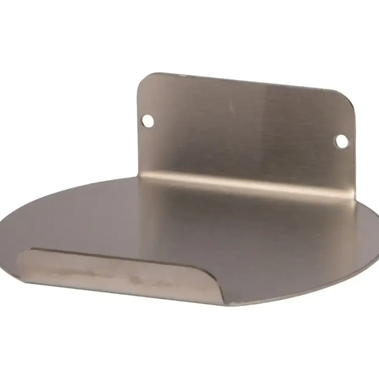 Drypbakke Tina Trolleys 13,5x15cm stål til Katrin håndfri dispenser