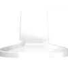 Drypbakke - Tork 511062 - Gulvbeskytter - Hvid