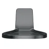 Drypbakke - Tork 511068 - 130x120x70mm - Sort - Gulvbeskytter