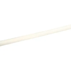 Dug af imiteret stof – creme – 125 cm × 10 m – 70 g/m²