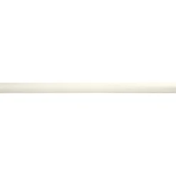 Dug af imiteret stof – creme – 125 cm × 10 m – 70 g/m²