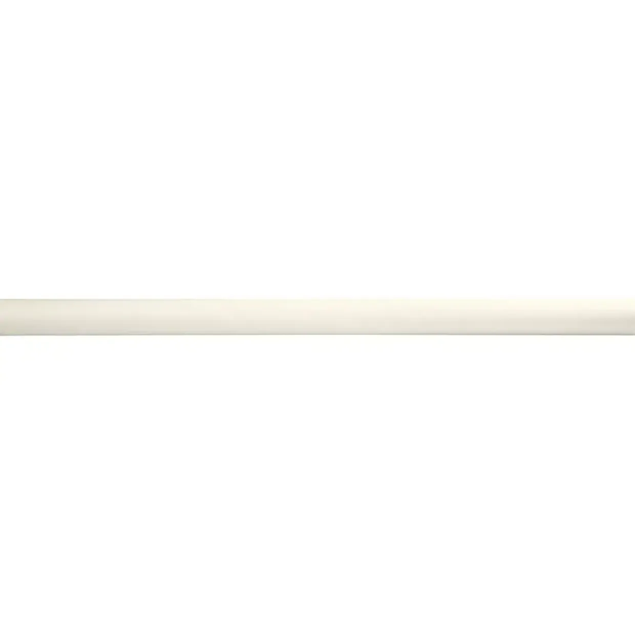 Dug af imiteret stof – creme – 125 cm × 10 m – 70 g/m²