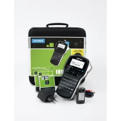DYMO LabelManager 280 Labelprinter kuffertsæt
