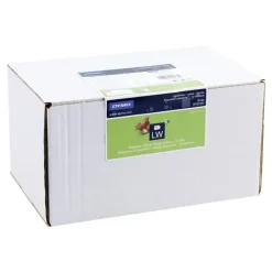 Dymo Labels Ship/naming 54x101 perm white(220) x (12)