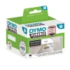 Dymo label til LabelWriter Durable barcode label 19mm x 64mm 2 rolls