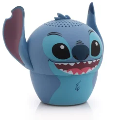 eKids Disney Stitch Bitty Boomers Bluetooth Speaker