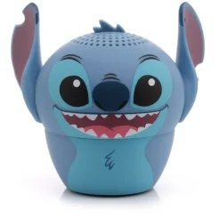 eKids Disney Stitch Bitty Boomers Bluetooth Speaker