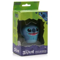 eKids Disney Stitch Bitty Boomers Bluetooth Speaker